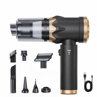 Gold Black