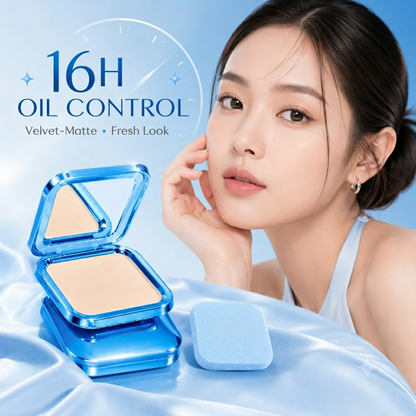 💥New Launch | Ultra Cover Powder Foundation