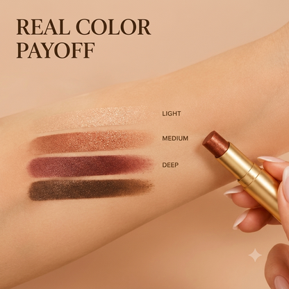 🔥 Hot Sale | 3 Color Eyeshadow Stick