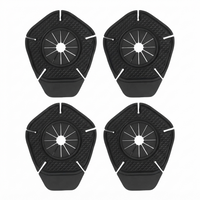 4 pcs