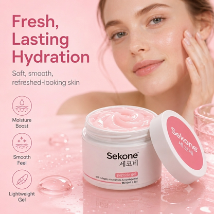💥New Launch | Hydrating Collagen & Niacinamide Moisturizer