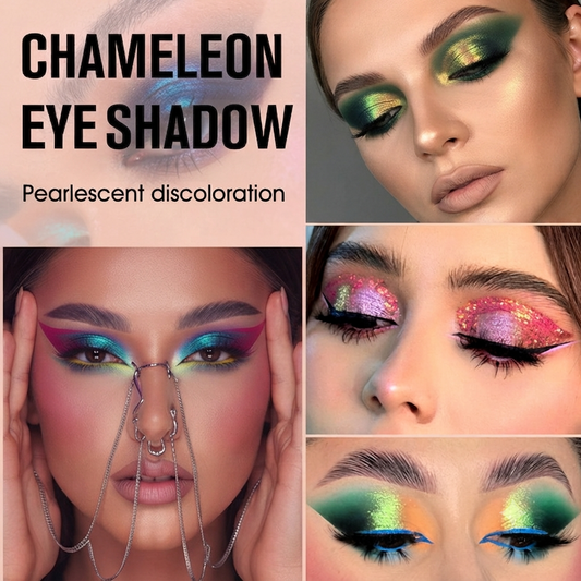 ✨Single Multi-Chrome Eyeshadow