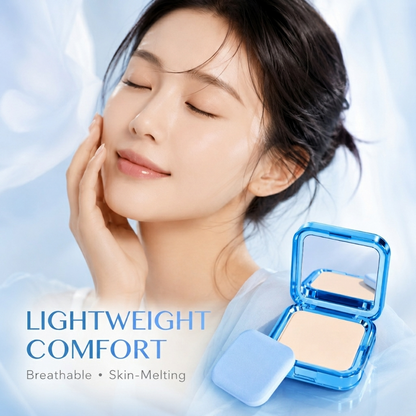 💥New Launch | Ultra Cover Powder Foundation