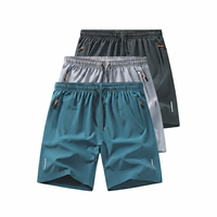 Dark Gray + Light Gray + Lake Blue