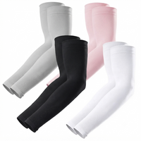 4Pair-White+Grey+Black+Pink