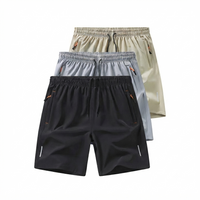 Black + Light Gray+Khaki