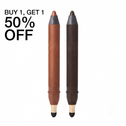 ✨Buy one get one free - LINE. SHADE. SMOKE. The 2-in-1 Shadow Liner That Does It All. 💫