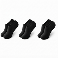 3-Pack(Black+Black+Black)
