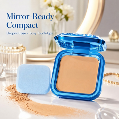💥New Launch | Ultra Cover Powder Foundation
