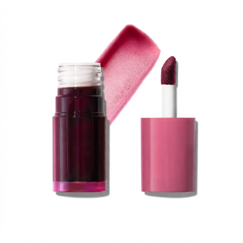 🔥🔥🔥Buy one get one free-Silky 2-in-1 Cheek and Lip Color