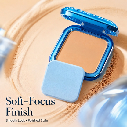 💥New Launch | Ultra Cover Powder Foundation