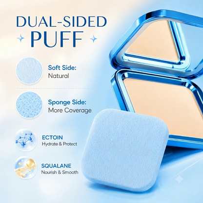 💥New Launch | Ultra Cover Powder Foundation