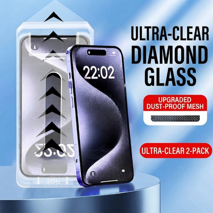 Privacy Screen Protector Tempered Glass