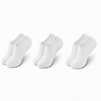 3-Pack(White+White+White)