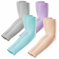 4Pair-Grey+Color+Purple+Sky Blue