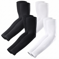 4Pair-White+White+Black+Black