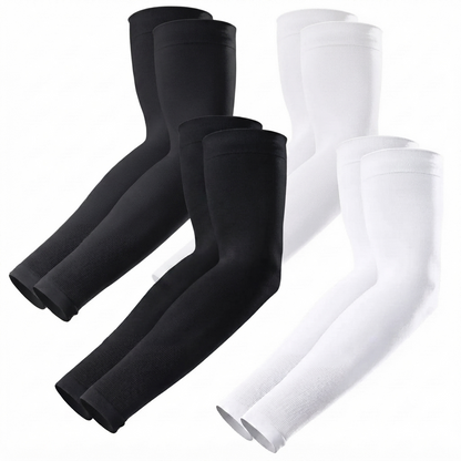 ☀️UPF 50+ Cooling UV Protection Arm Sleeves