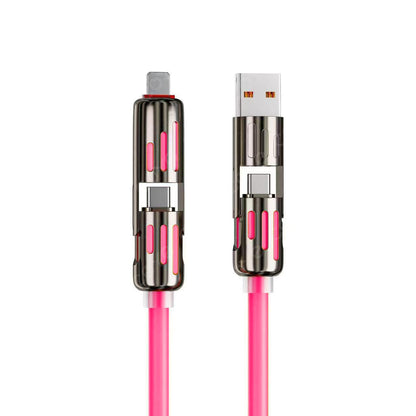 🔥The Ultimate 4-in-1 Power Cable
