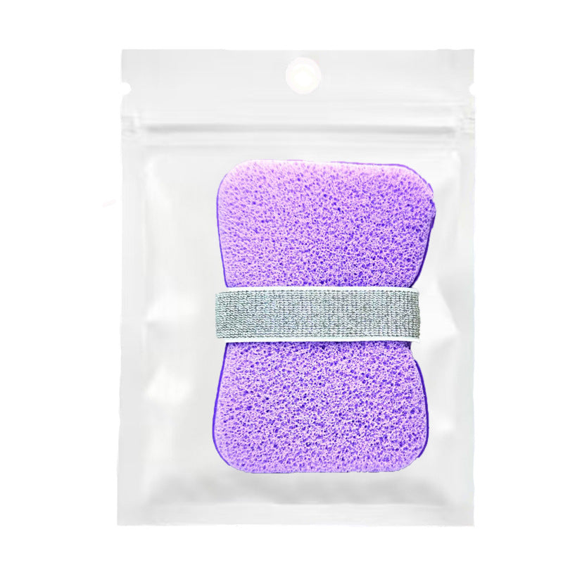 ✨2 Counts Sponge Soap Saver Pouch