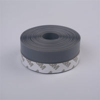 Gray 5-meter roll