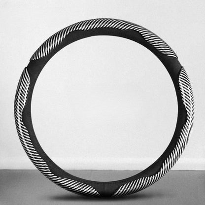 🏁 Car Non-Slip Sport Steering Wheel Cover