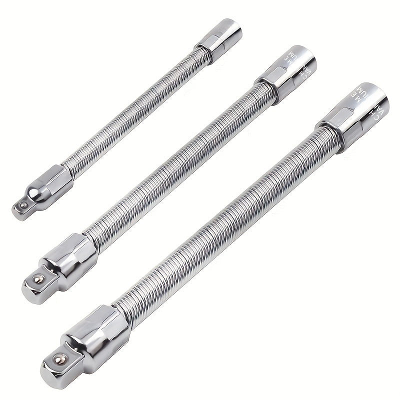 🚀1/2 Inch 35cm Multifunctional Socket Wrench Set
