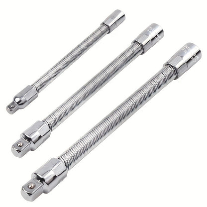 🚀1/2 Inch 35cm Multifunctional Socket Wrench Set