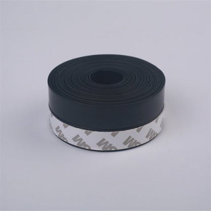 Door Weather Stripping – 16.4Ft Self-Adhesive Draft Stopper