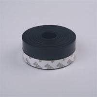 Black 5-meter roll
