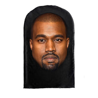 Buzz Cut Kanye