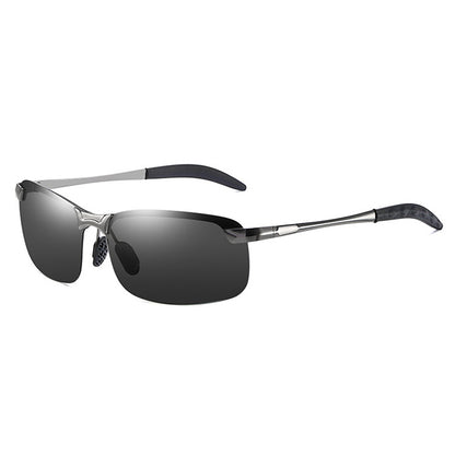 ☀️Unisex Fashion Polarized Sunglasses
