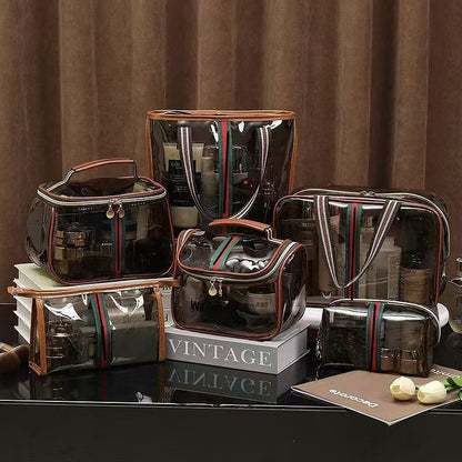 🔥New Retro Vintage Vanity Bag