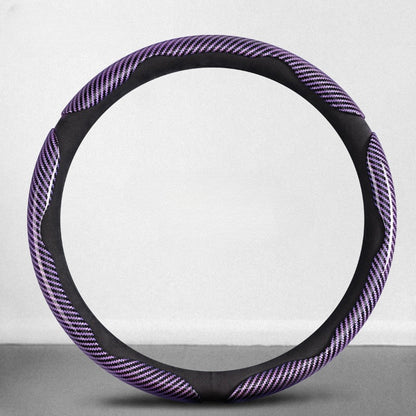 🏁 Car Non-Slip Sport Steering Wheel Cover