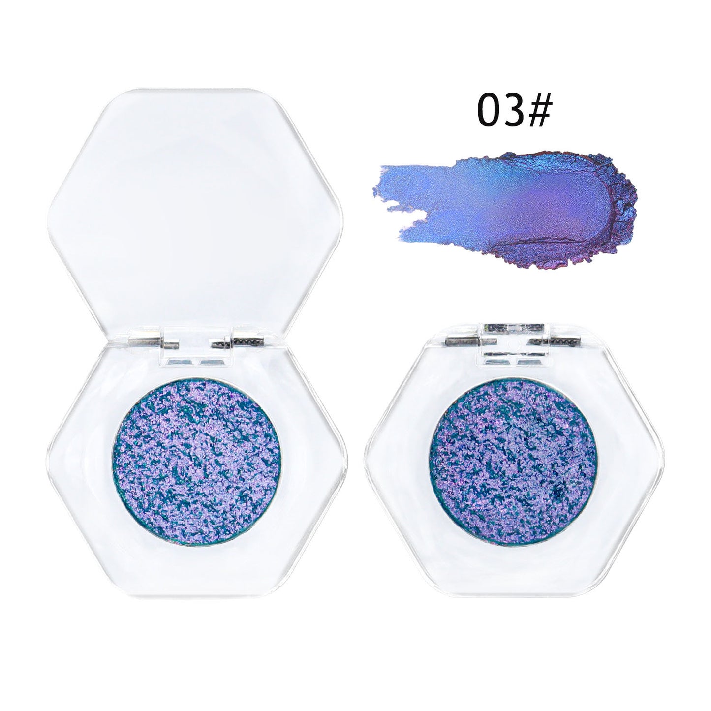✨Single Multi-Chrome Eyeshadow