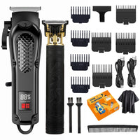 Multifunctional 2-in-1 set/Black