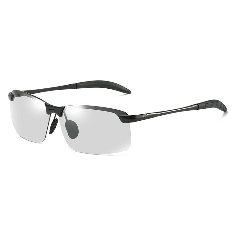 ☀️Unisex Fashion Polarized Sunglasses