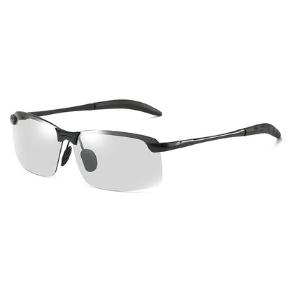 ☀️Unisex Fashion Polarized Sunglasses