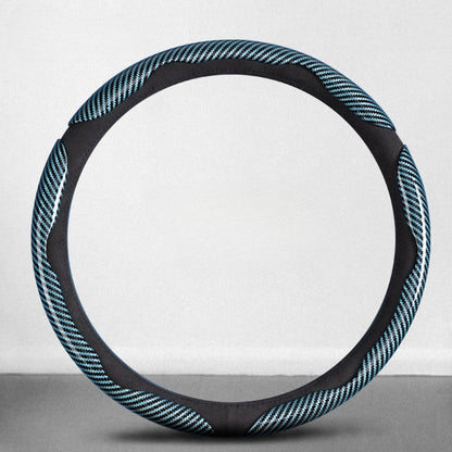 🏁 Car Non-Slip Sport Steering Wheel Cover