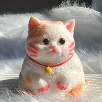 A Lucky Cat