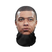 Mbappé