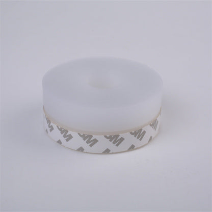 Door Weather Stripping – 16.4Ft Self-Adhesive Draft Stopper