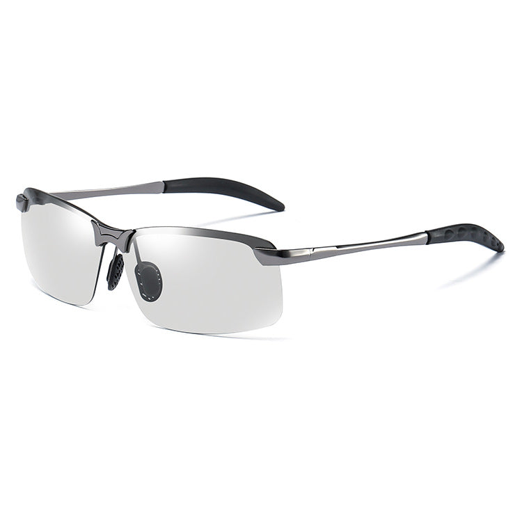 ☀️Unisex Fashion Polarized Sunglasses