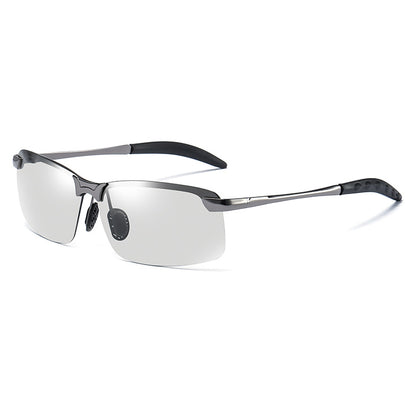 ☀️Unisex Fashion Polarized Sunglasses