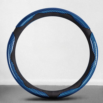 🏁 Car Non-Slip Sport Steering Wheel Cover