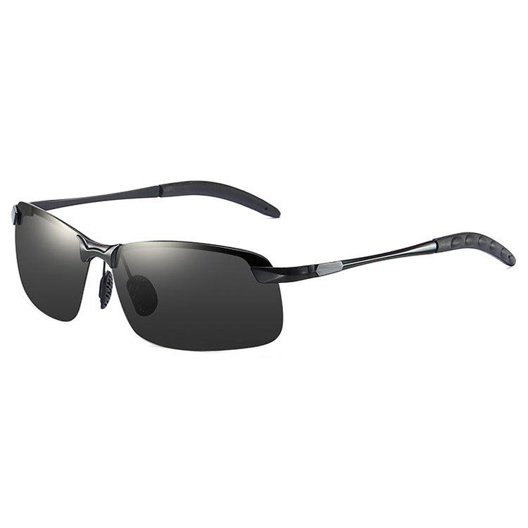 ☀️Unisex Fashion Polarized Sunglasses