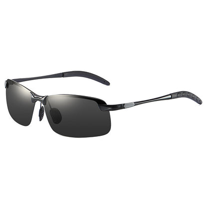 ☀️Unisex Fashion Polarized Sunglasses