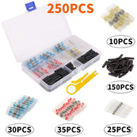 250PCS