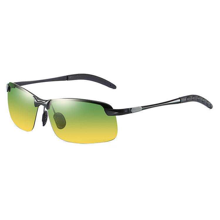 ☀️Unisex Fashion Polarized Sunglasses