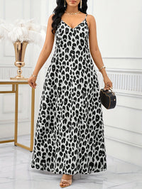 Snow Leopard