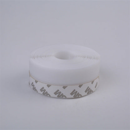 Door Weather Stripping – 16.4Ft Self-Adhesive Draft Stopper